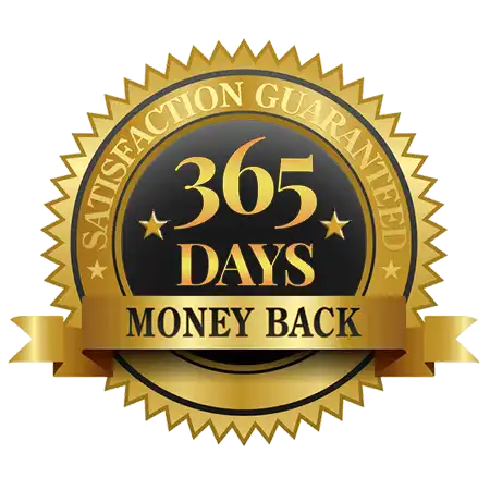 xitox 365 day money back guarantee