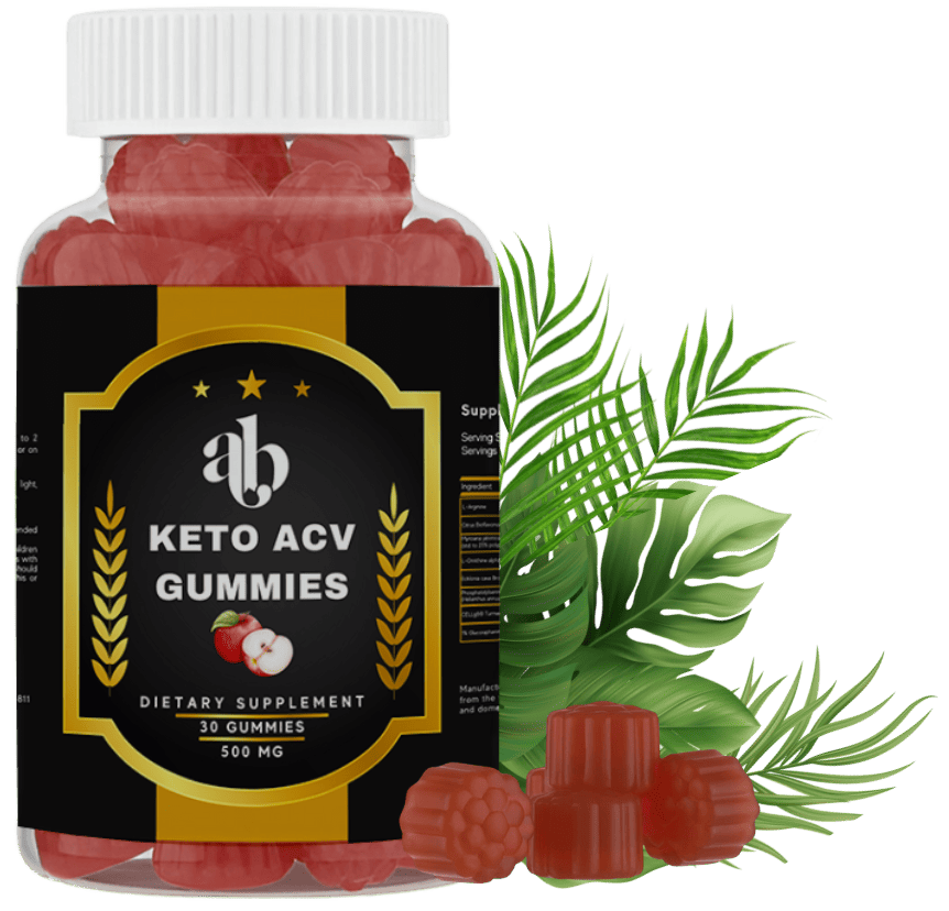 Best Keto Acv Gummies For Rapid Weight Loss - Expert Guide 2026