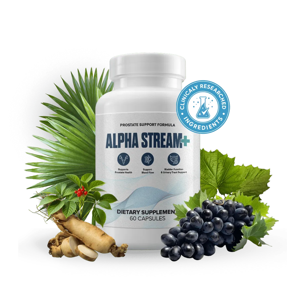 AlphaStream Plus Buying Guide Vs Alternative - Complete Reviews 2026