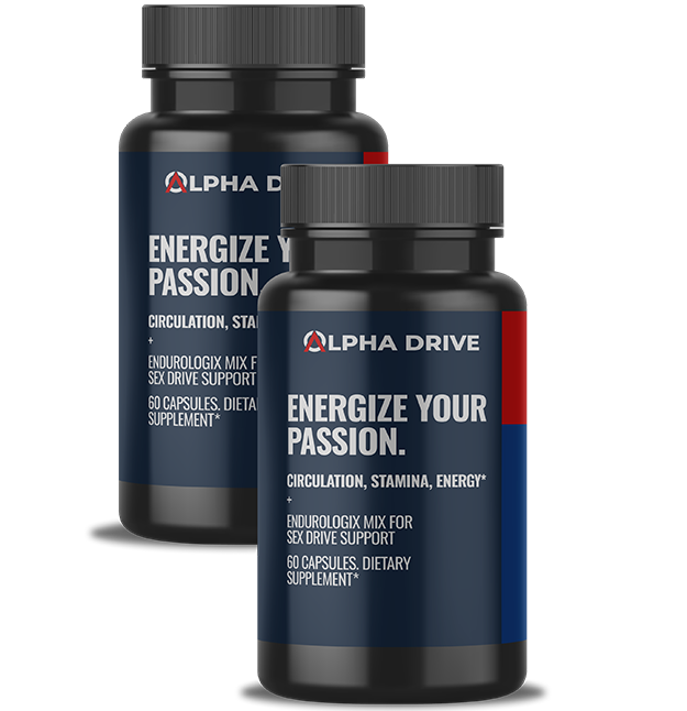 Alpha Drive