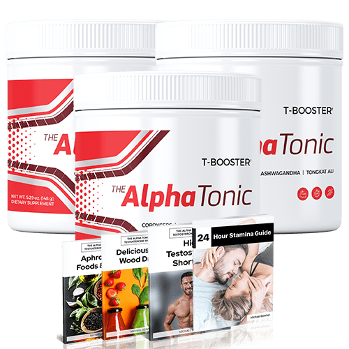 Alpha Tonic Ultimate Buying Guide: A Complete Buyers Guide (2026)