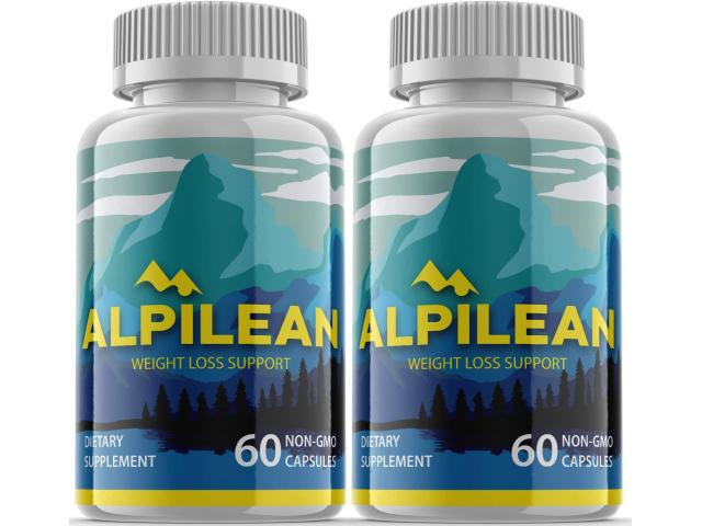 Best Alpilean Official Website Purchase - Expert Analysis 2026