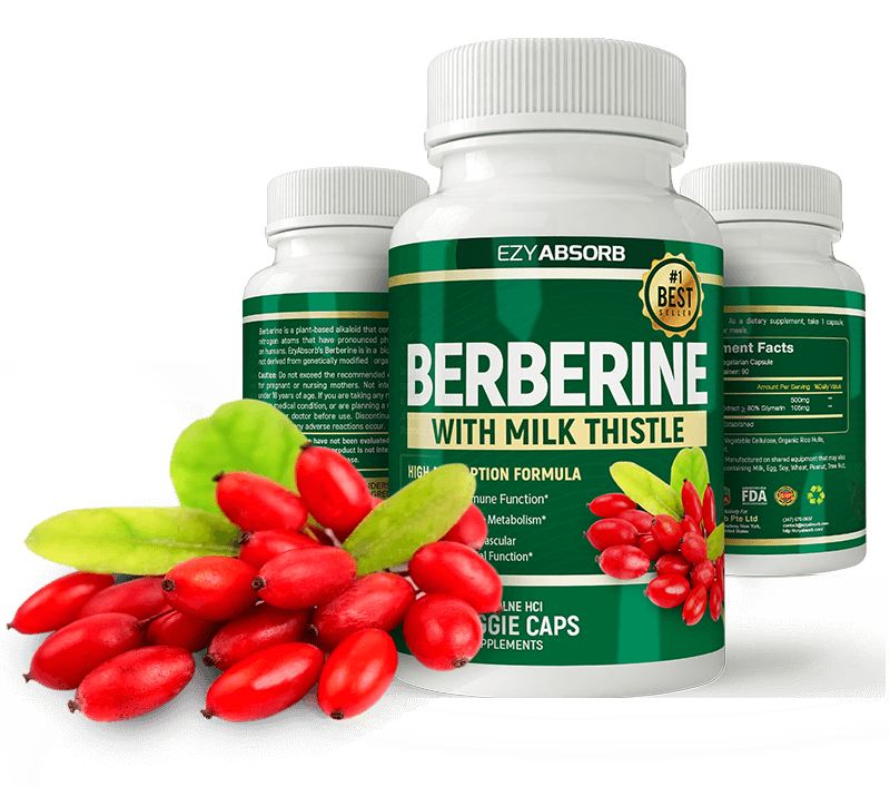 Affordable Berberine Supplements Online Scam Exposed 2026