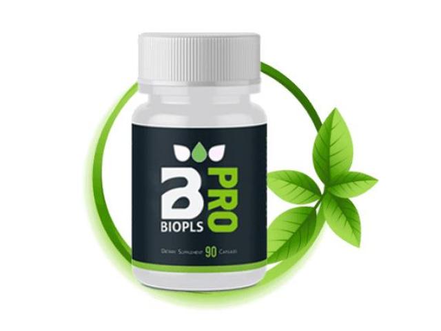 BioPls Slim Pro weight loss - Complete Review &amp; Guide 2026