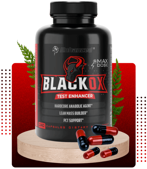 Buy Black OX Testosterone Online - Expert Guide 2026