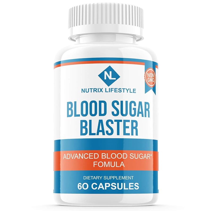 Blood Sugar Blaster