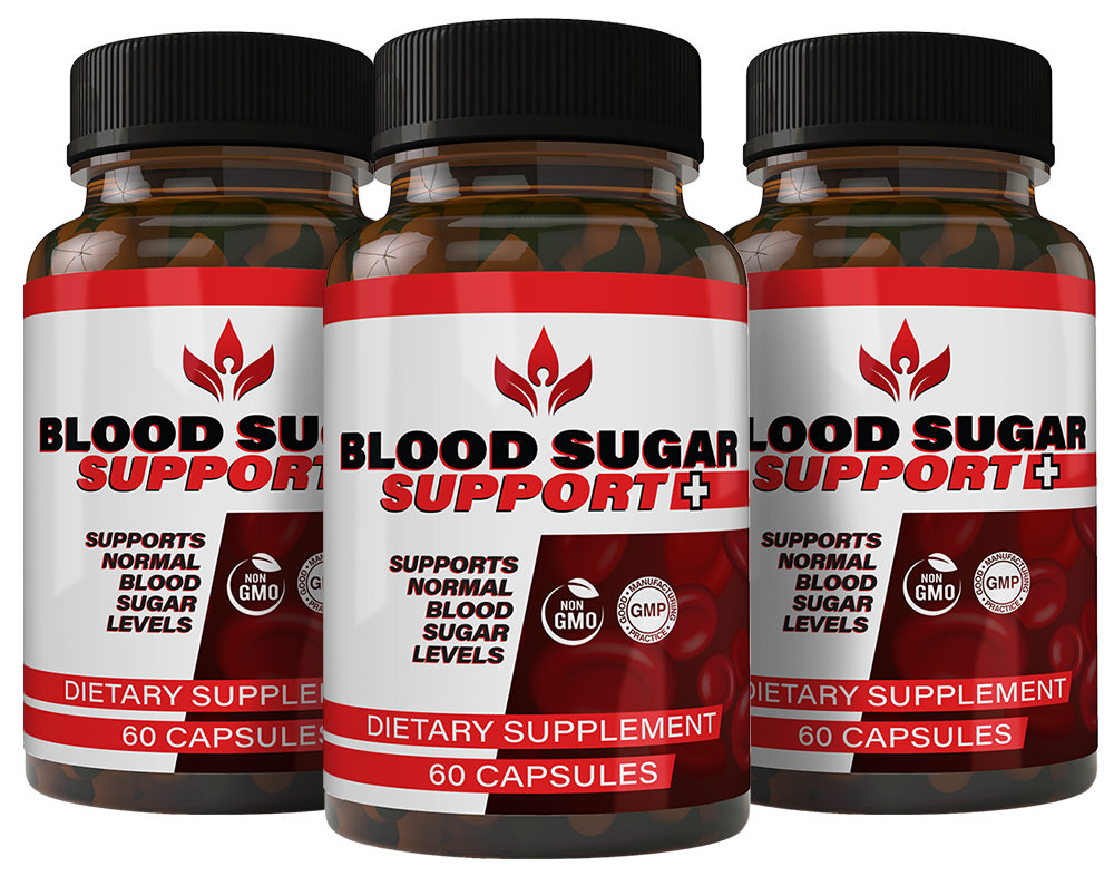 Blood Sugar Support