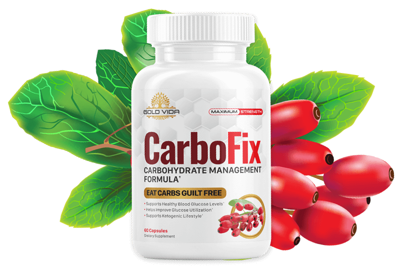 Everything About The Science Behind Carbofix&amp;#039;s Formula for Weight Management 2026