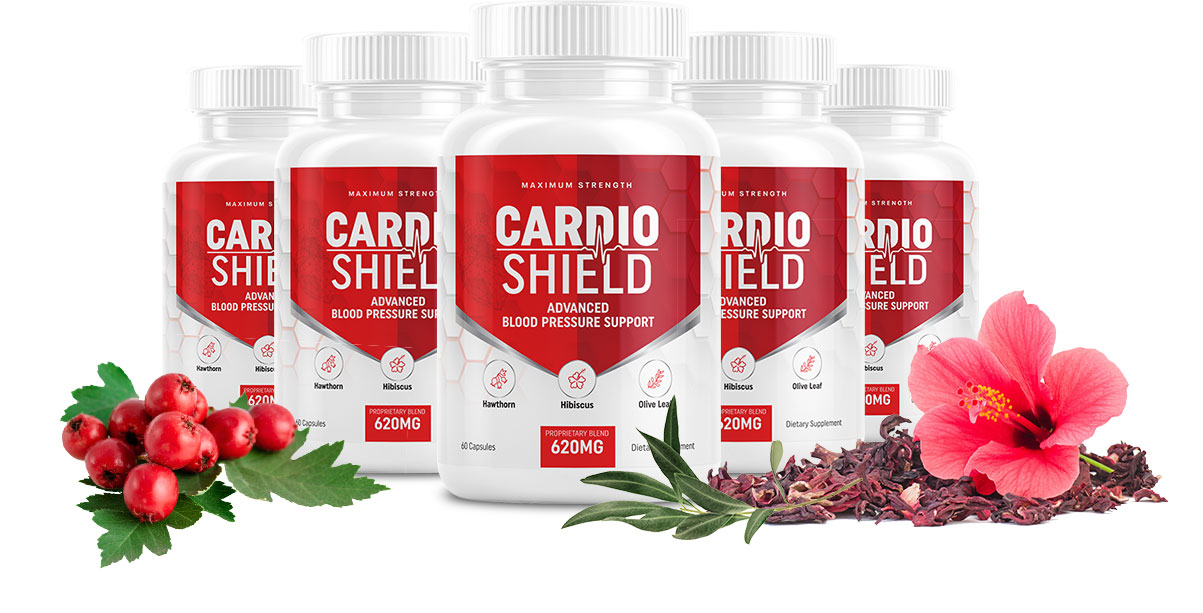 CardioShield Side Effects And Benefits - Expert Guide 2026