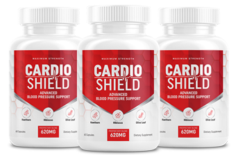 Complete Guide to Cardio Shield: A Complete Buyers Guide (2026)