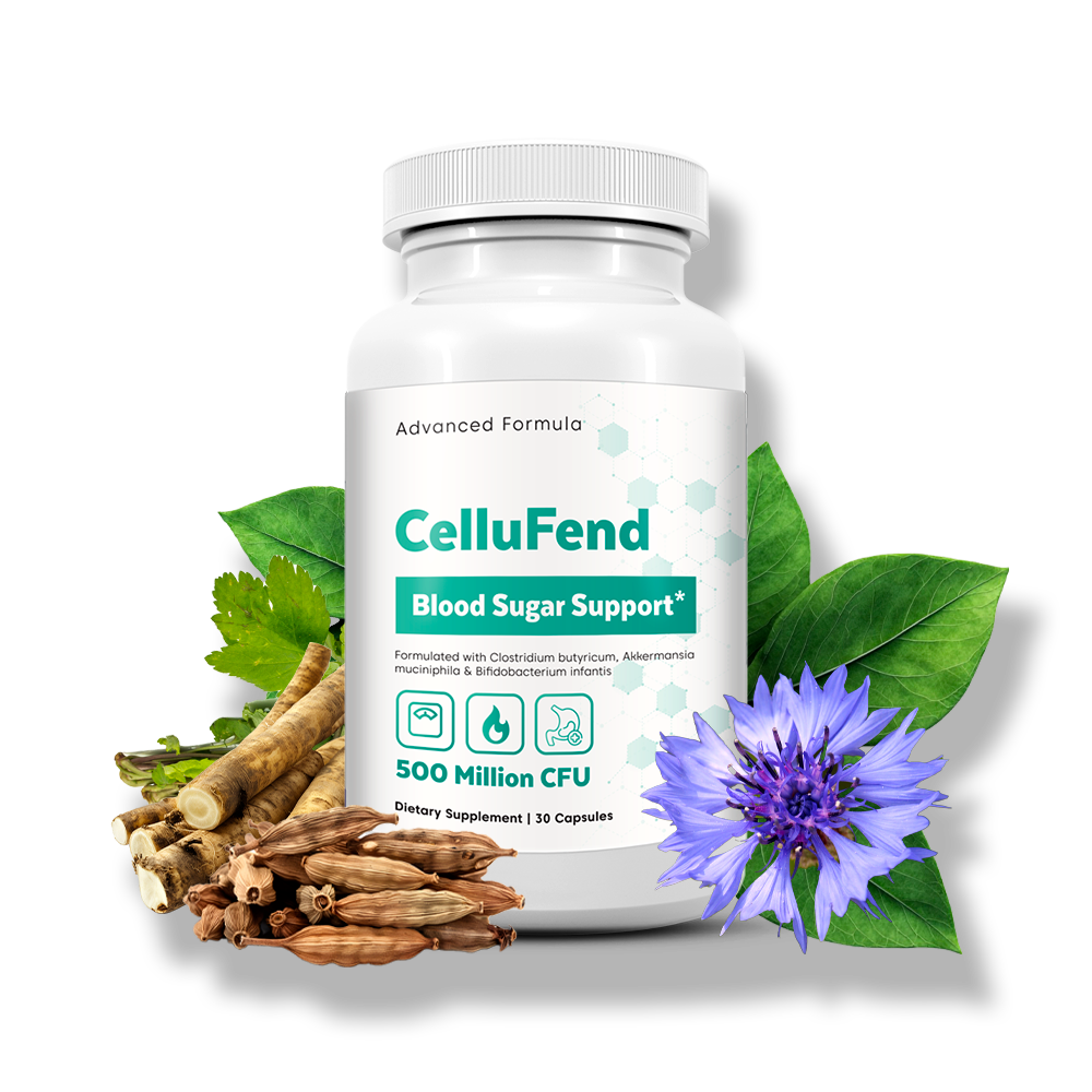 CelluFend