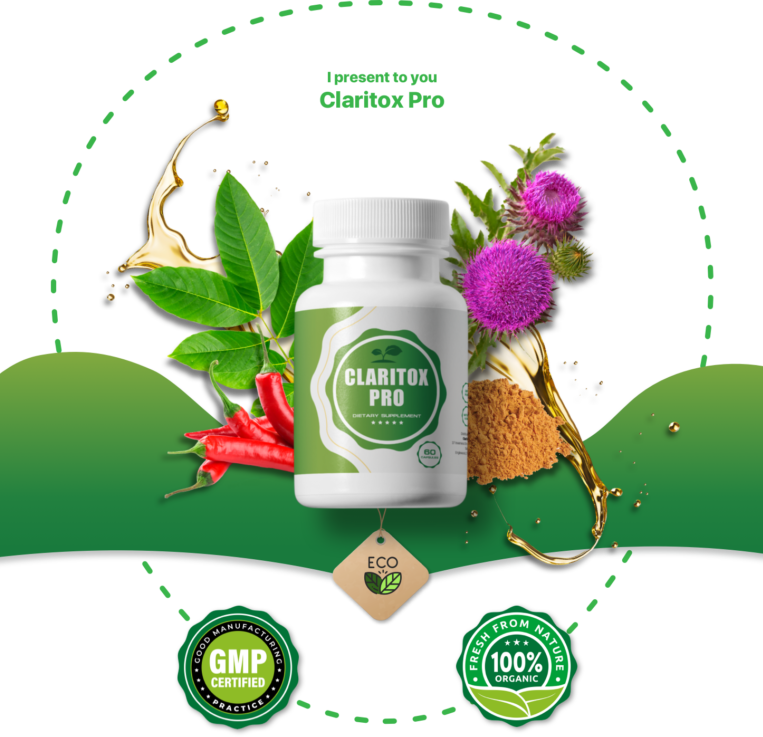 Claritox Pro And Cons - Expert Ultimate Guide 2026