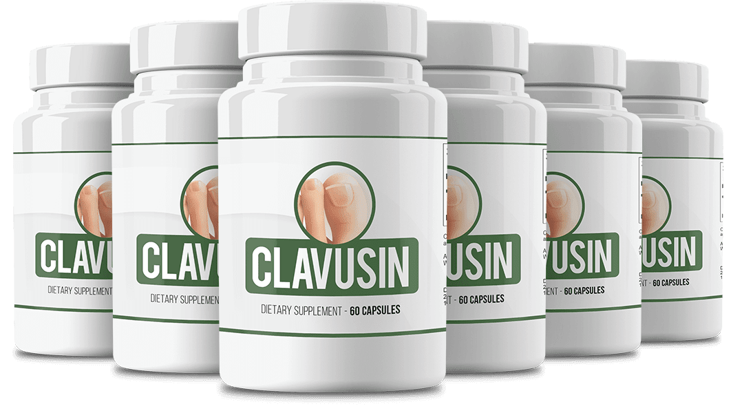 Clavusin Ingredients A Comprehensive Guide to Skin Health And Immune Support 2026