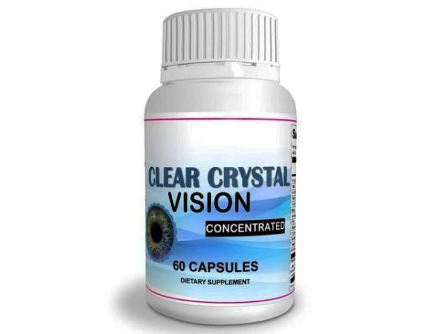 Crystal Vision Formula Comparison Scam Exposed 2026