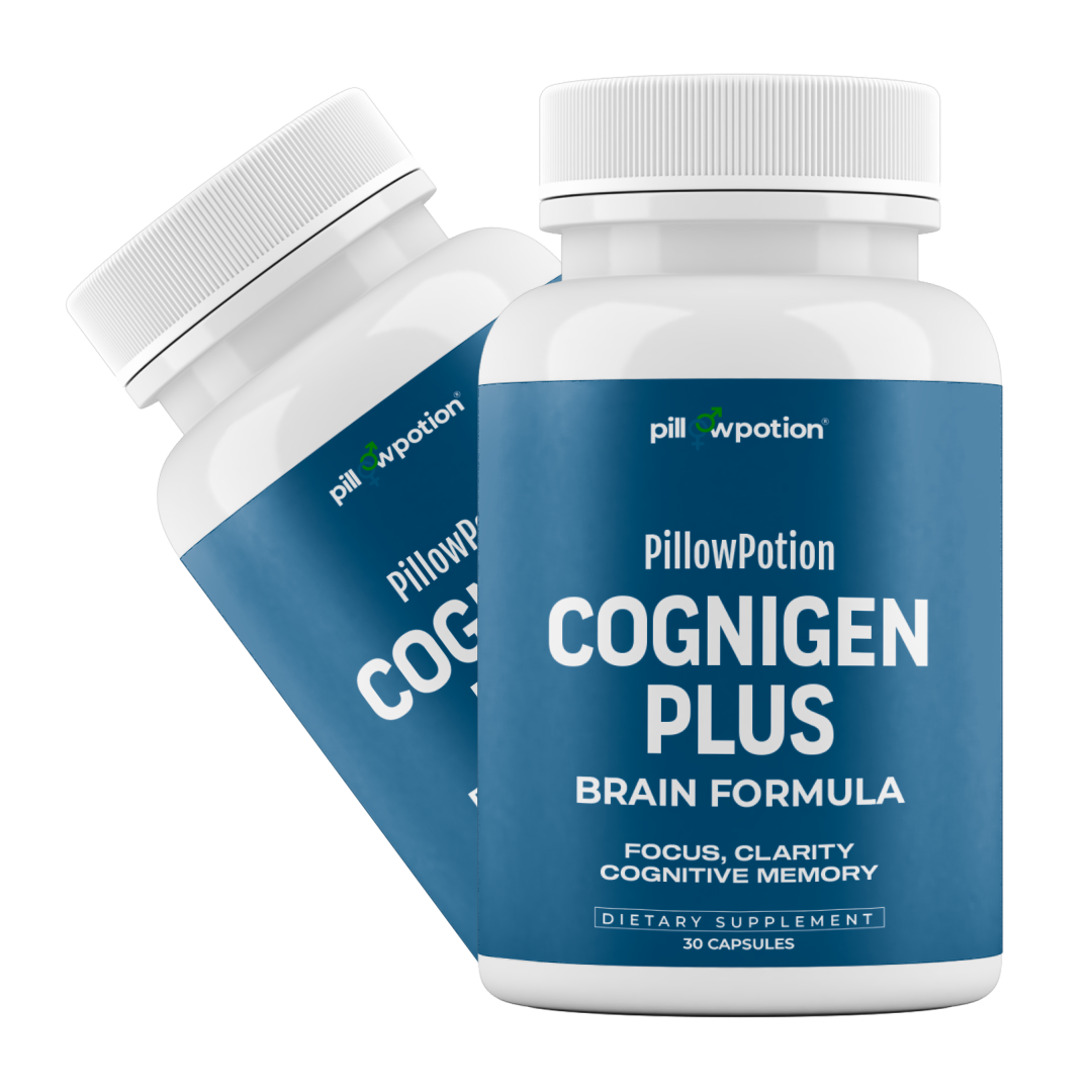 Memory Loss Supplements for Adults - Expert Buying Guide - 2026