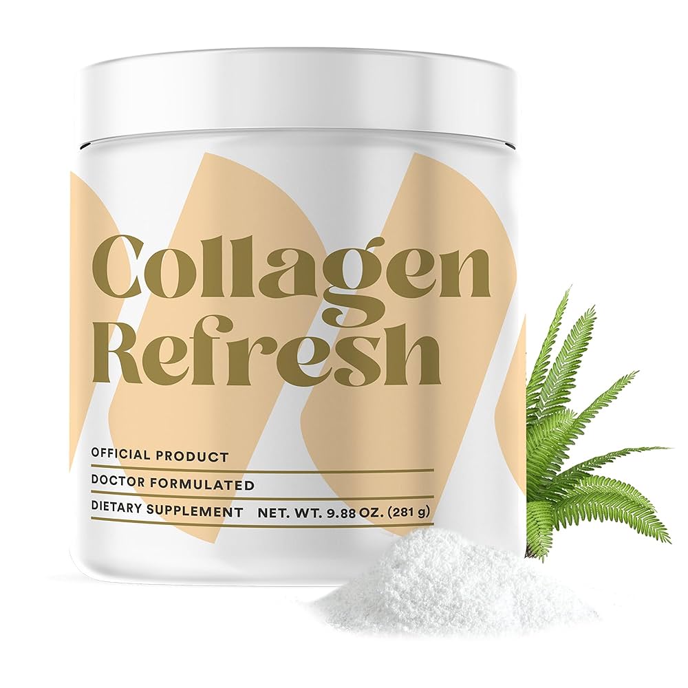 Collagen Powder for Skin Elasticity: The Ultimate Expert Guide – 2026