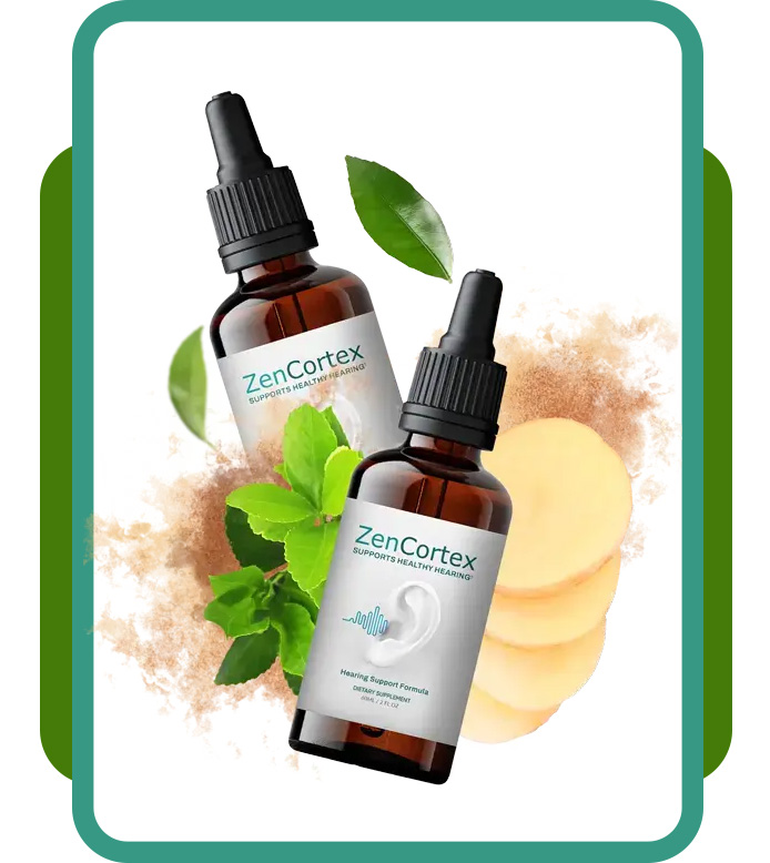 Cortexi: A Comprehensive Tinnitus Supplement Comparison - Expert Guide 2026