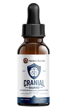 Cranial Guard