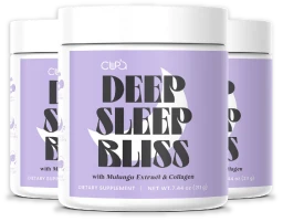 Deep Sleep Bliss