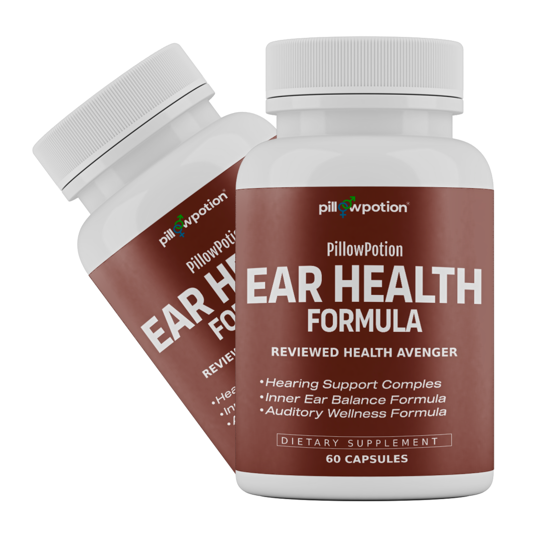 Ear Health Formula