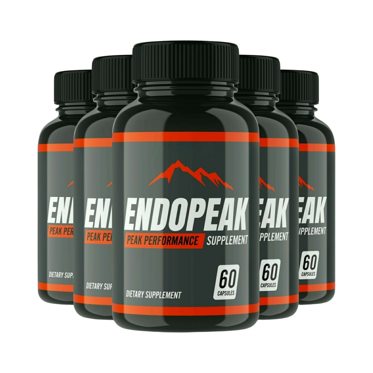 Affordable EndoPeak - Male Health, ED, Testosterone 2026
