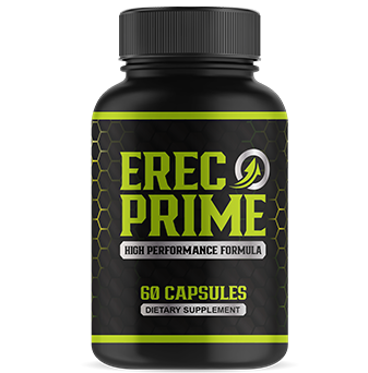 Buy ErecPrime Discreetly - Complete Review &amp; Guide 2026