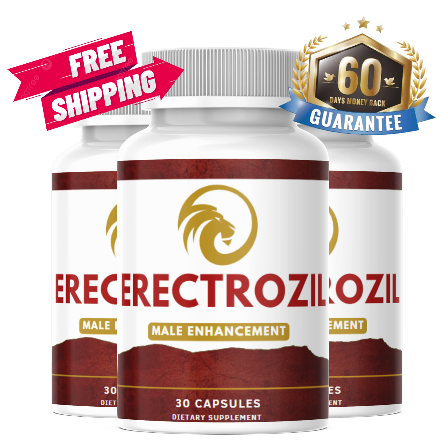 Erectrozil Buying Guide - Complete Review 2026