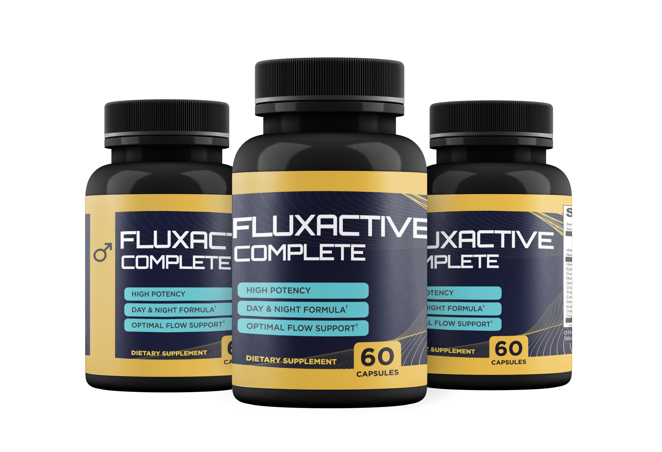 FLUXACTIVE - Comprehensive Health Guide: A Complete Buyers Guide (2026)