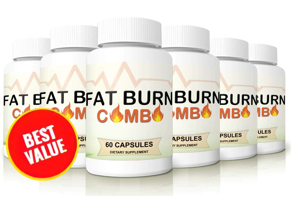 Fat Burner Combo: Best Online Buy – Ultimate Expert Review (2026)