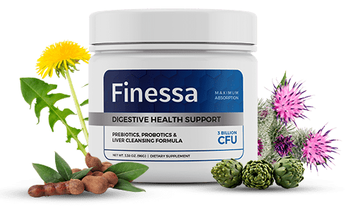 Finessa: The All-Natural Supplement That Transforms Your Gut and Health - Expert Guide 2026