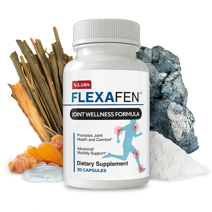 Best Flexafen Price - Complete Review And Guide -  2026
