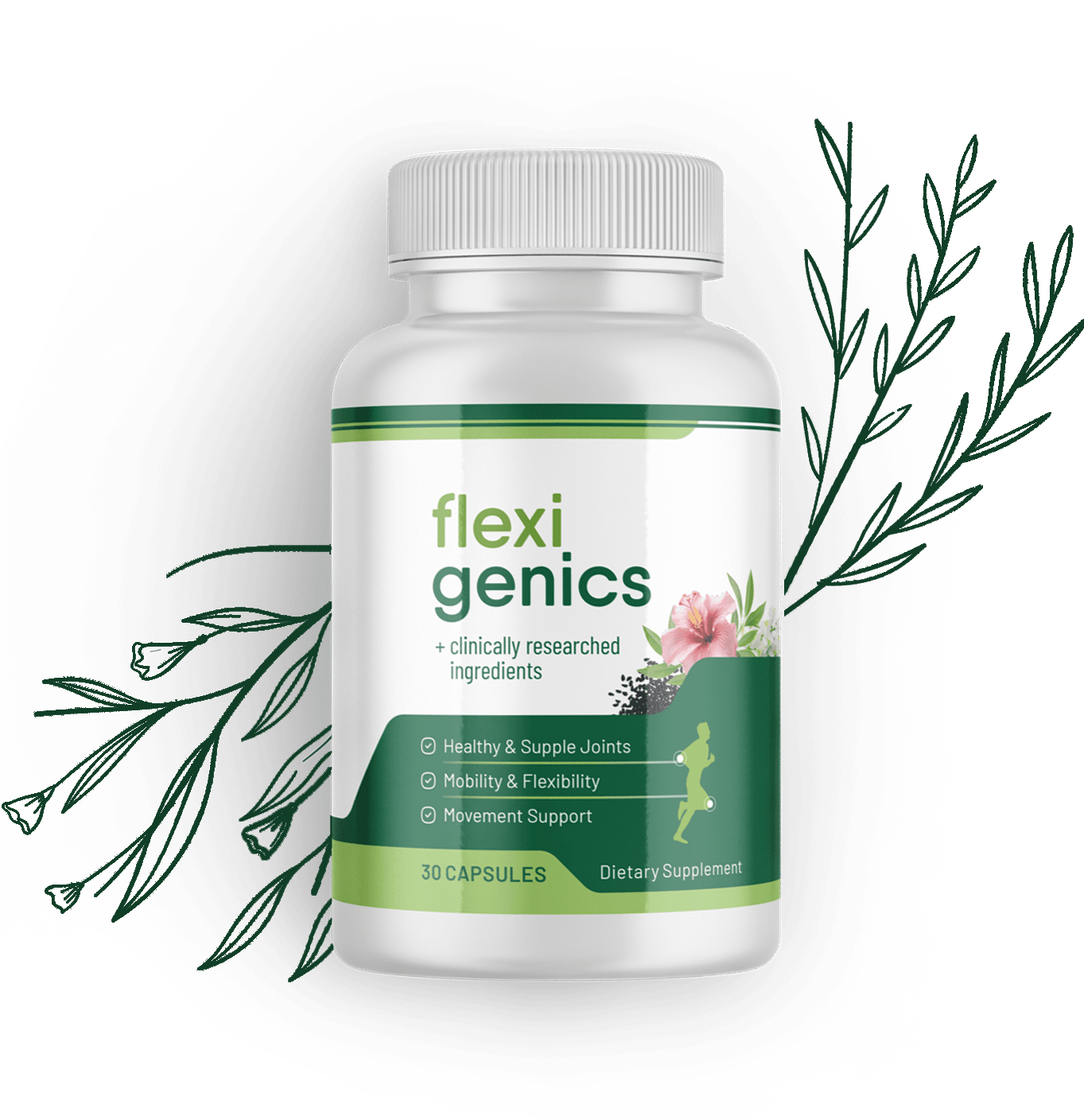 Flexigenics Arthritis Joint Support Formula: Expert Buyer Guide (2026)