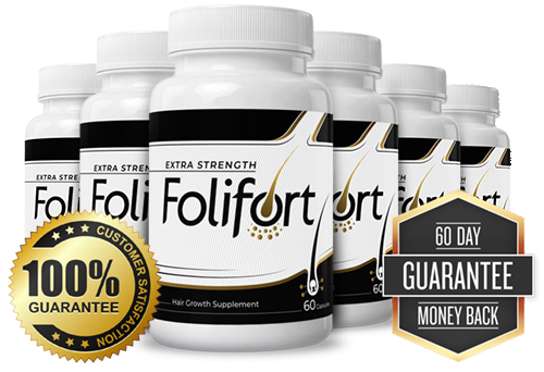 Hair Growth Supplement Before And After Folifort - Expert Guide 2026