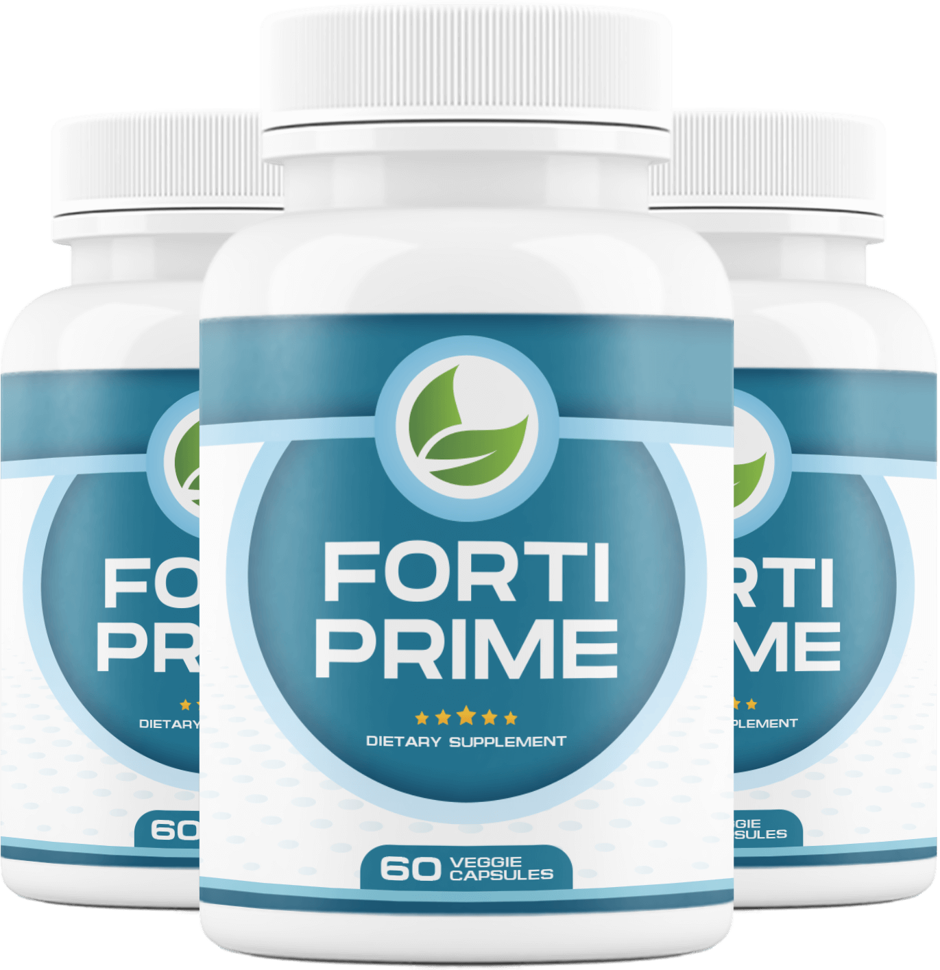 Forti Prime