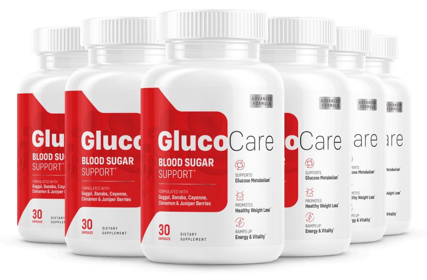 Glucocare