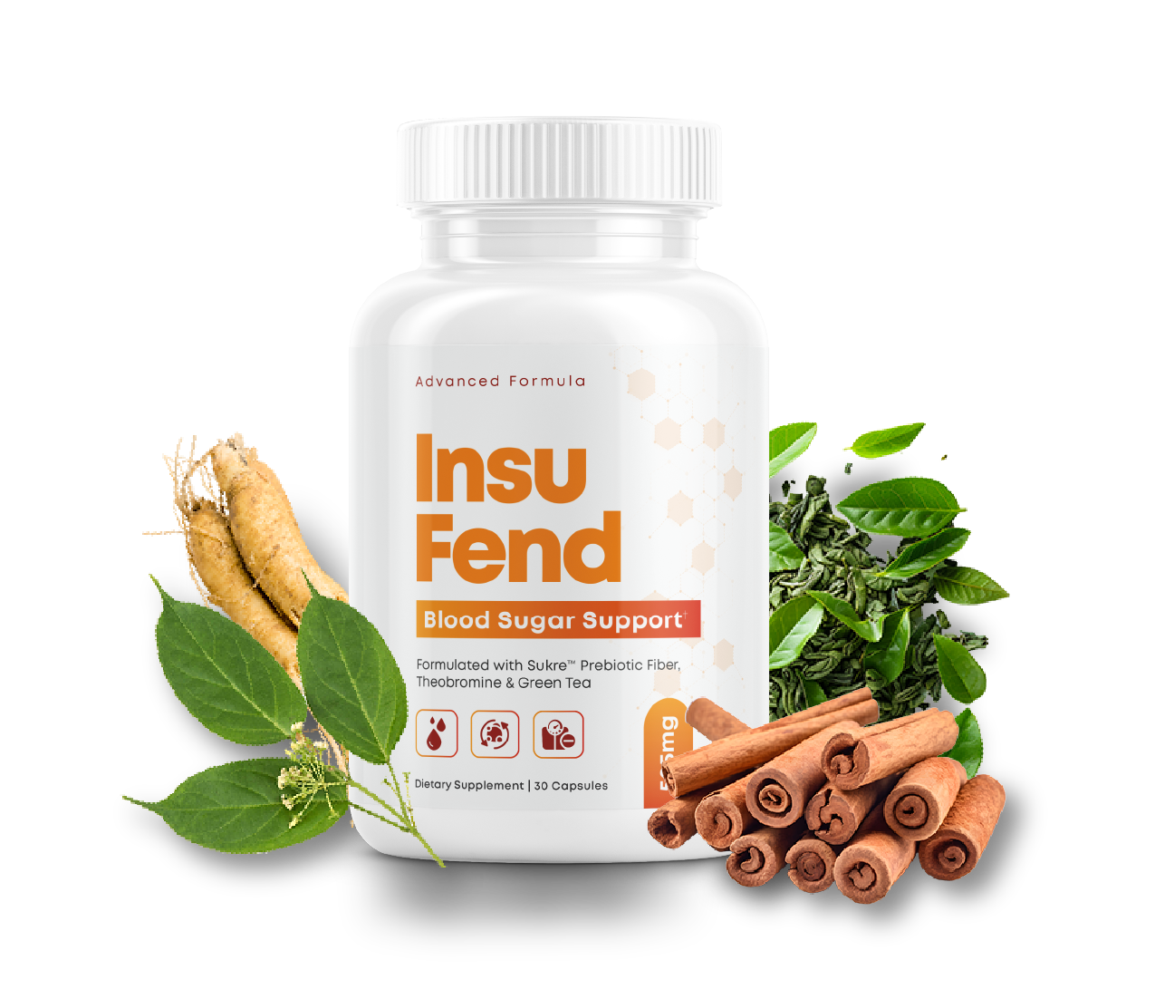 Best Supplements For Insulin resistance - Expert Review And Guide 2026