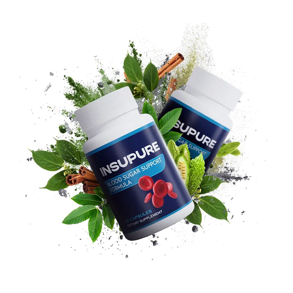 Best Insupure for Type 2 Diabetes - Expert Analysis And Tips 2026