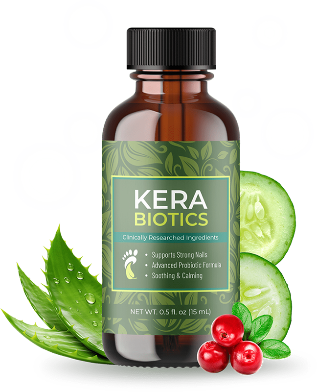 Buy Kerabiotics - Complete Review And Guide 2026
