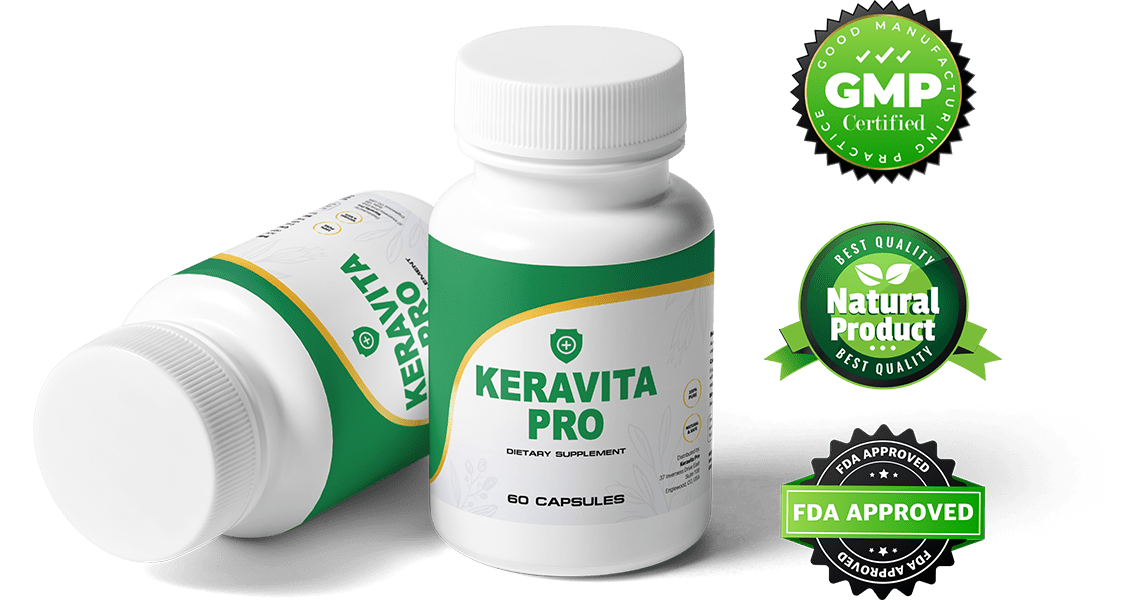 Keravita Pro Before And After Results - Complete Review And Guide - 2026
