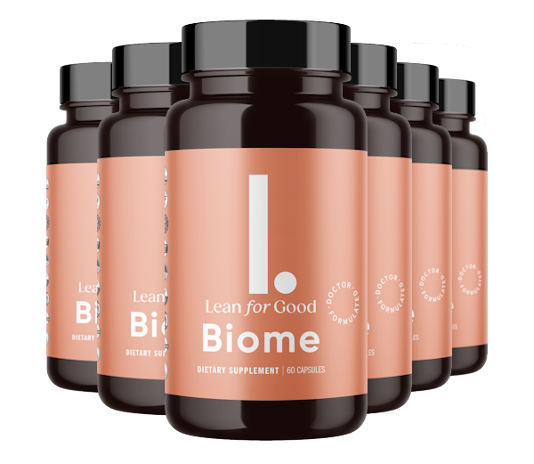LeanBiome Optimize Digestion For Weight Loss - Expert Guide 2026