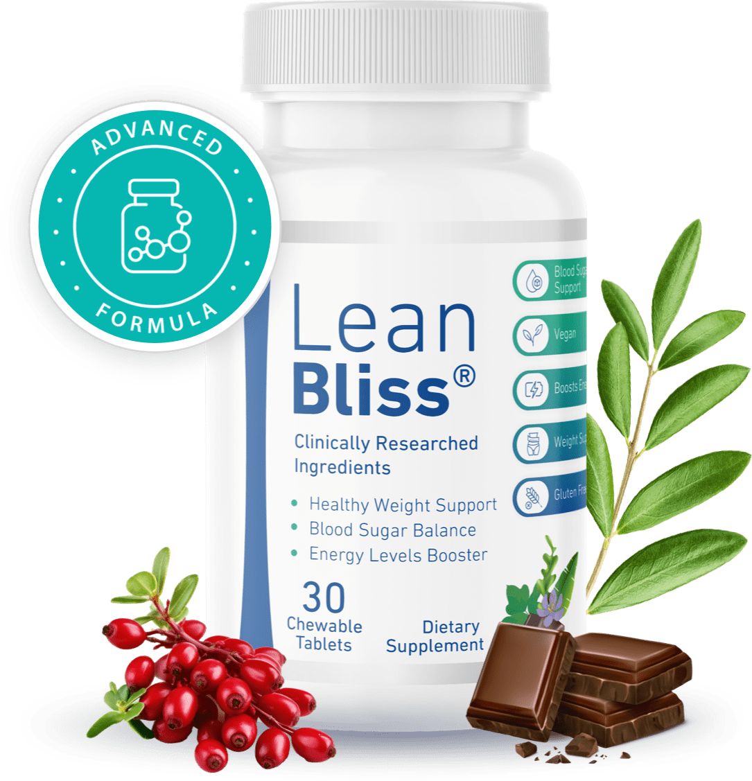 Lean Body Formula Reviews - Complete Review and Guide 2026