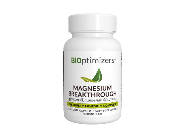 Magnesium Breakthrough Vs Competitor - Complete Review 2026