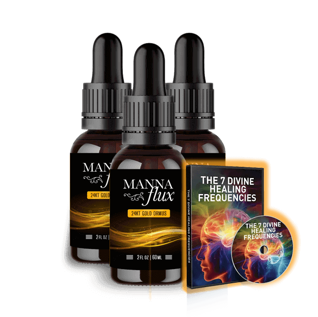 MannaFlux For Belly Fat Reduction - Expert Guide 2026