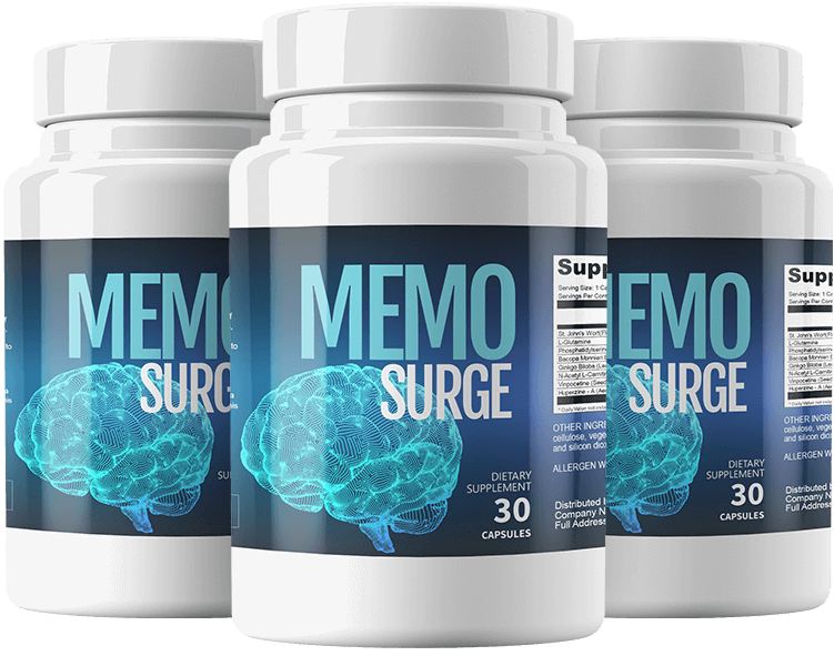 MemoSurge