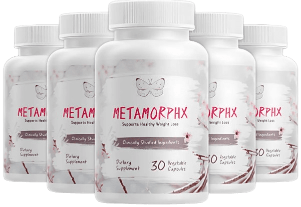 Affordable Weight Loss Solutions MetaMorphX - Expert Guide - 2026