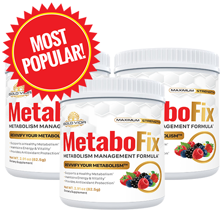 Buy MetaboFix Online - Expert Guide 2026