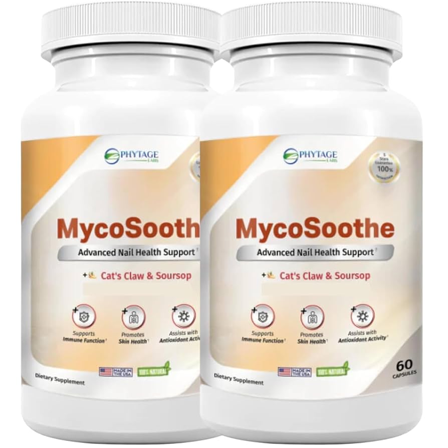 MycoSoothe