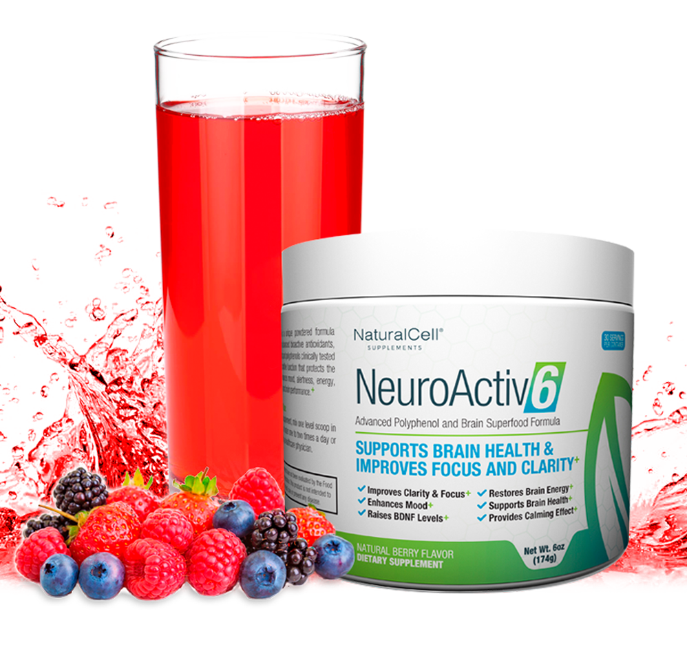 NEUROACTIV6