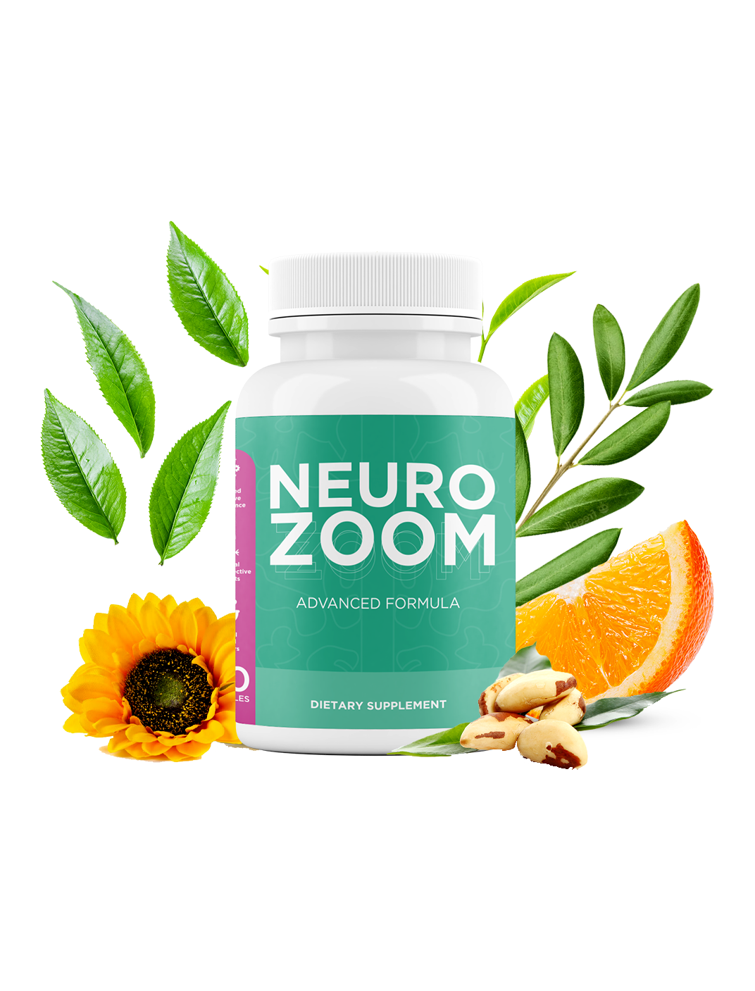 NEUROZOOM - The Golden Brain Health Offer Comprehensive Guide 2026