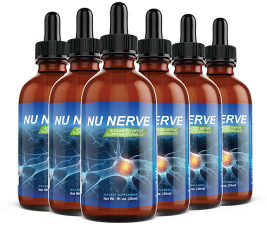 Neuropathy Support Supplements - Expert Guide 2026